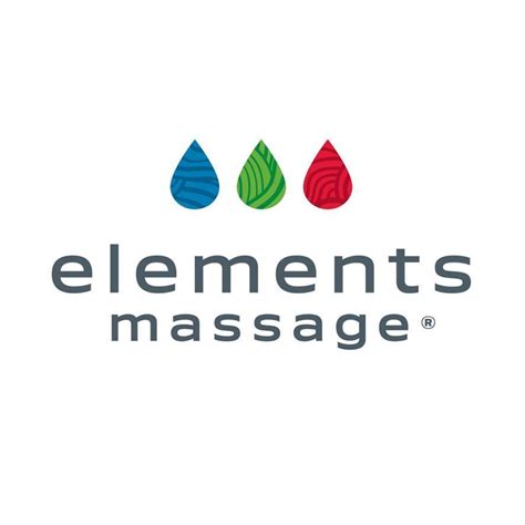 elements massage short pump